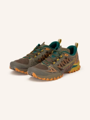 Obrázek produktu La Sportiva Boty Na Trailový Běh Bushido Iii Gtx tmavě hnědá / oranžová / khaki