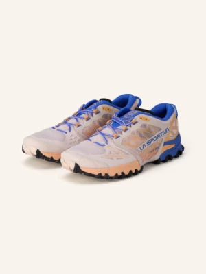Obrázek produktu La Sportiva Boty Na Trailový Běh Bushido Iii růžová / oranžová / modrá