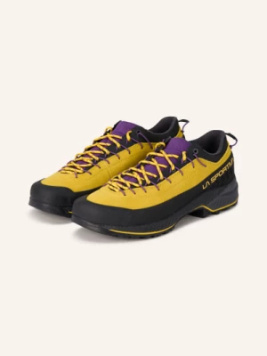 Obrázek produktu La Sportiva Horské Boty tx4 Evo tmavě žlutá / fialová / černá