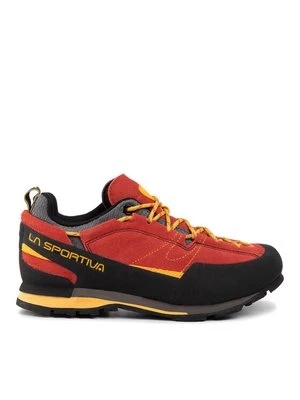 Obrázek produktu La Sportiva Trekingová obuv Boulder X 838RE Červená