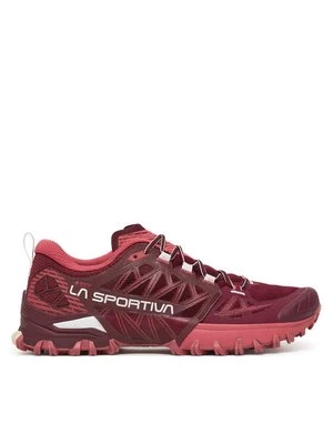 Obrázek produktu La Sportiva Trekingová obuv Bushido III ZFRS089R25P13 Červená
