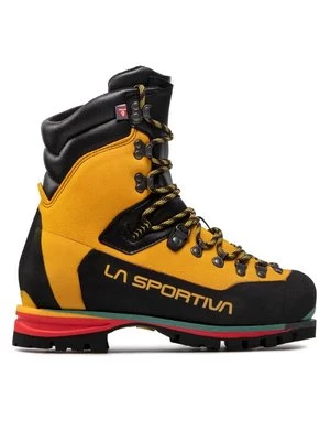 Obrázek produktu La Sportiva Trekingová obuv Nepal Extreme 21N100100 Žlutá