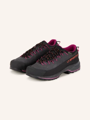 Obrázek produktu La Sportiva Turistické Boty tx4 Evo Gtx tmavě šedá / světle fialová / oranžová