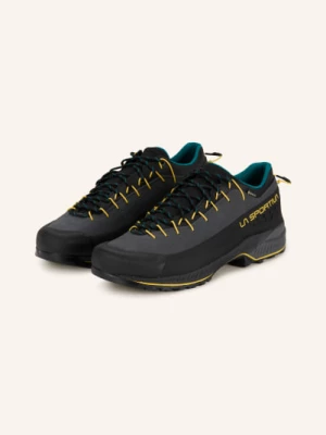 Obrázek produktu La Sportiva Turistické Boty tx4 Evo Gtx tmavě šedá / žlutá / černá