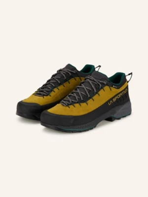 Obrázek produktu La Sportiva Turistické Boty tx4 Evo Gtx tmavě žlutá / tmavě zelená / černá