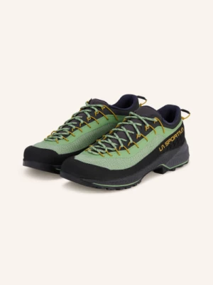 Obrázek produktu La Sportiva Turistické Boty tx4 Evo St světle zelená / tmavě žlutá / černá