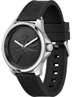 Obrázek produktu LACOSTE Analogové hodinky  černá