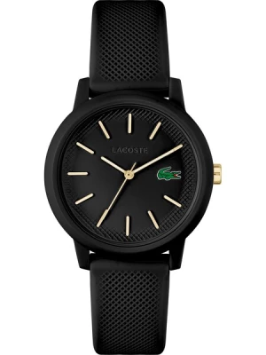 Obrázek produktu LACOSTE Analogové hodinky  zlatá / zelená / černá