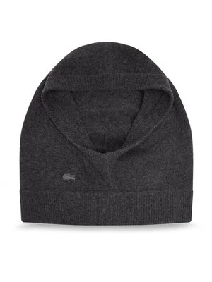 Obrázek produktu Lacoste Balaklava RE4169 Šedá