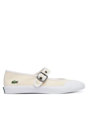 Obrázek produktu Lacoste Baleríny Mary-J 51SFA0134 Béžová