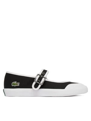Obrázek produktu Lacoste Baleríny Mary-J 51SFA0134 Černá