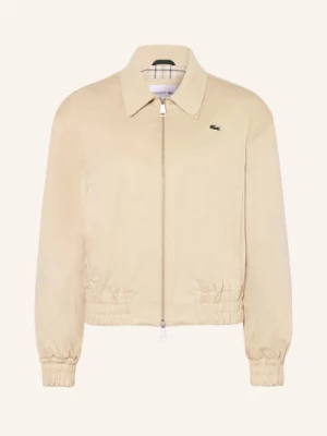 Obrázek produktu Lacoste Blouson béžová