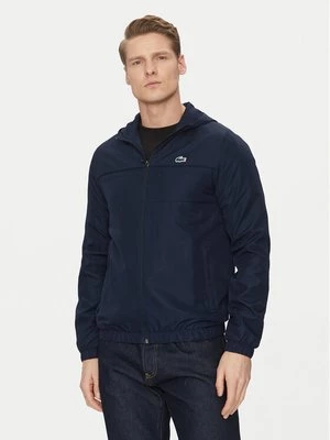 Obrázek produktu Lacoste Bunda pro přechodné období BH3466 Tmavomodrá Regular Fit