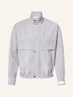 Obrázek produktu Lacoste Bunda šedá