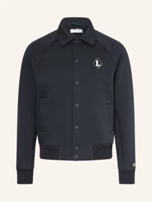 Obrázek produktu Lacoste Bunda tmavě modrá
