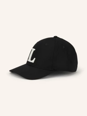 Obrázek produktu Lacoste Čepice černá / zelená / bílá