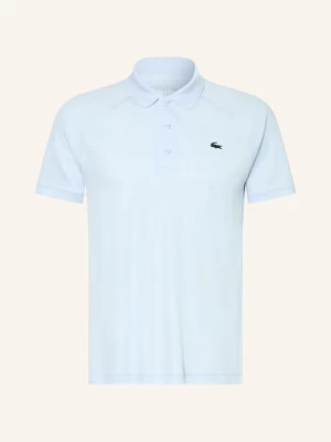 Obrázek produktu Lacoste Funkční Polokošile tmavě modrá / zelená