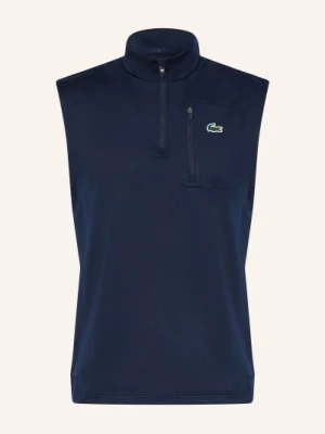 Obrázek produktu Lacoste Funkční Vesta tmavě modrá