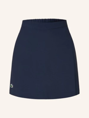 Obrázek produktu Lacoste Golfová Sukně tmavě modrá