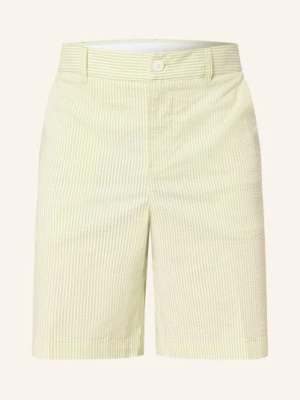 Obrázek produktu Lacoste Golfové Kraťasy světle zelená / bílá