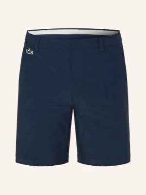 Obrázek produktu Lacoste Golfové Šortky Ultra Dry Regular Fit tmavě modrá
