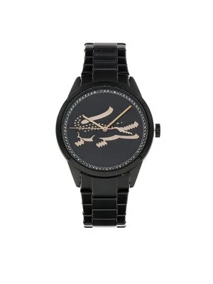 Obrázek produktu Lacoste Hodinky Ladycroc 2001192 Černá