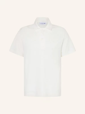 Obrázek produktu Lacoste Jerseyové Polo Tričko krémová