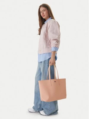 Obrázek produktu Lacoste Kabelka Anna NF2142AA Bordó