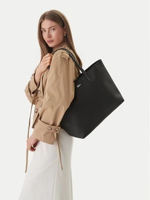 Obrázek produktu Lacoste Kabelka Anna NF4823AA Šedá