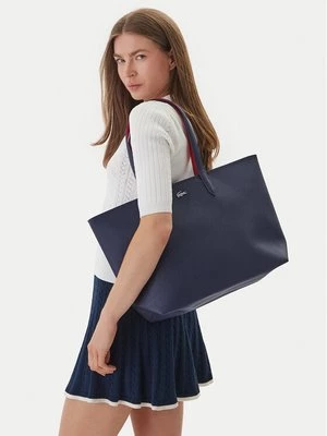 Obrázek produktu Lacoste Kabelka Anna NF4823AA Tmavomodrá