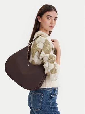 Obrázek produktu Lacoste Kabelka Daily City Bag NF5125DZ Tmavomodrá