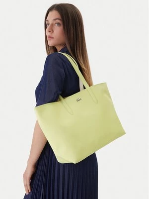 Obrázek produktu Lacoste Kabelka NF2142AA Světle zelená