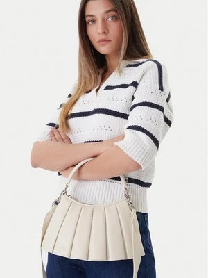 Obrázek produktu Lacoste Kabelka NU5011DP Krémová