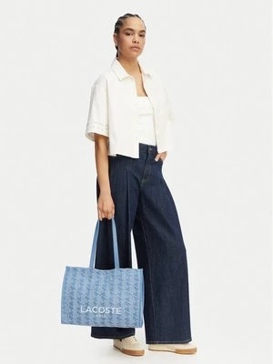 Obrázek produktu Lacoste Kabelka NU5311HK Modrá