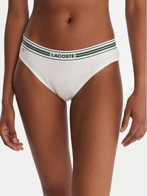 Obrázek produktu Lacoste Klasické kalhotky 8F1333 Bílá