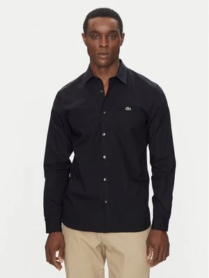 Obrázek produktu Lacoste Košile CH5620 Tmavomodrá Slim Fit
