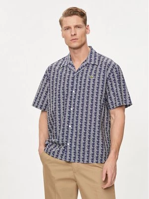 Obrázek produktu Lacoste Košile CH8792 Hnědá Regular Fit