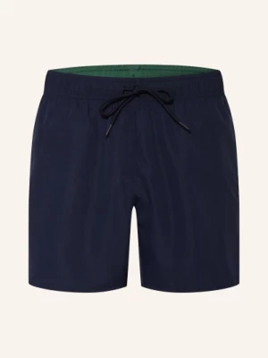 Obrázek produktu Lacoste Koupací Šortky tmavě modrá