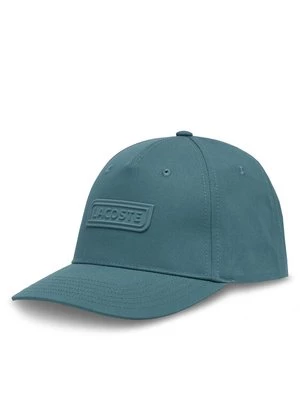 Obrázek produktu Lacoste Kšiltovka RK0742 Modrá