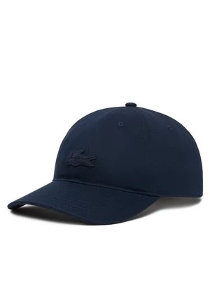 Obrázek produktu Lacoste Kšiltovka RK1910 Tmavomodrá