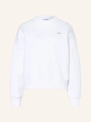 Obrázek produktu Lacoste Mikina bílá
