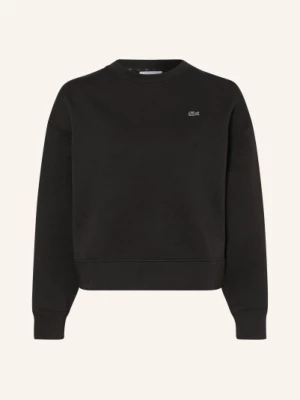 Obrázek produktu Lacoste Mikina černá