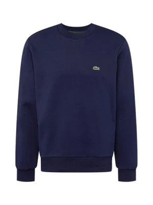 Obrázek produktu LACOSTE Mikina  námořnická modř / zelená / červená / bílá