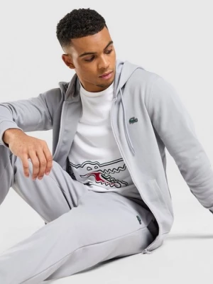 Obrázek produktu Lacoste Mikina Rozepínací S Kapucí