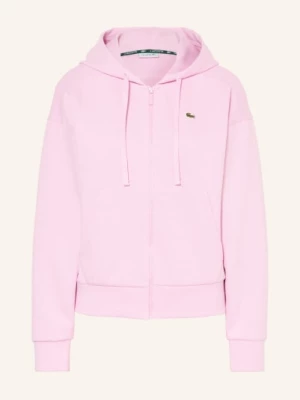 Obrázek produktu Lacoste Mikina růžová