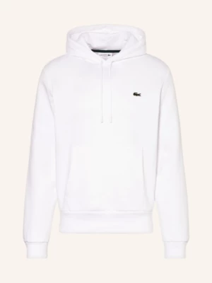 Obrázek produktu Lacoste Mikina S Kapucí bílá