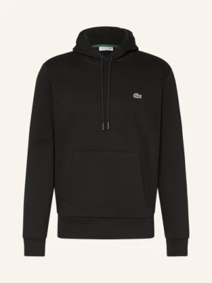 Obrázek produktu Lacoste Mikina S Kapucí černá