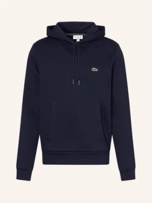 Obrázek produktu Lacoste Mikina S Kapucí tmavě modrá