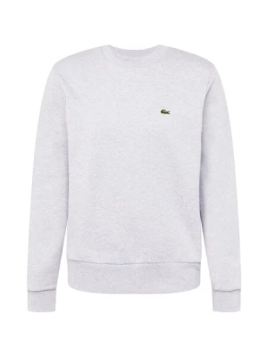 Obrázek produktu LACOSTE Mikina  šedý melír / zelená
