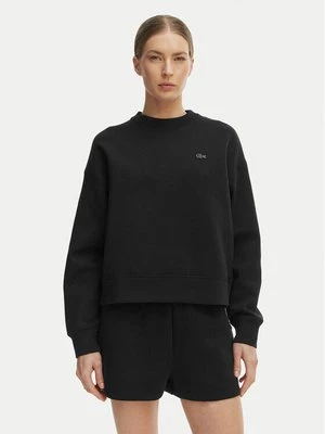 Obrázek produktu Lacoste Mikina SF0046 Černá Oversize